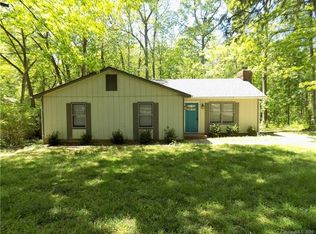 225 Burris St, Wingate, NC 28174