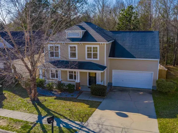 466 Robins Egg Dr, Columbia, SC 29229