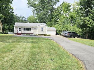 6702 Stanley Rd, Camby, IN 46113