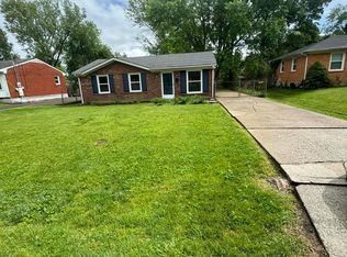 6804 Creston Dr, Louisville, KY