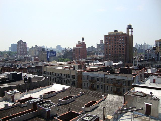 1st image of 504 W 110th St Penthouse 2