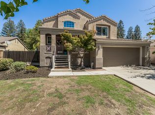 2418 E Jordan Ave, Fresno, CA 93720