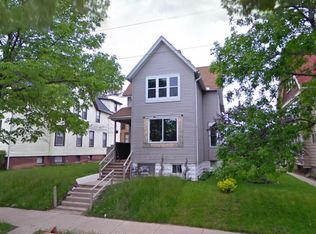 3123 N 2nd St UNIT A, Milwaukee, WI 53212