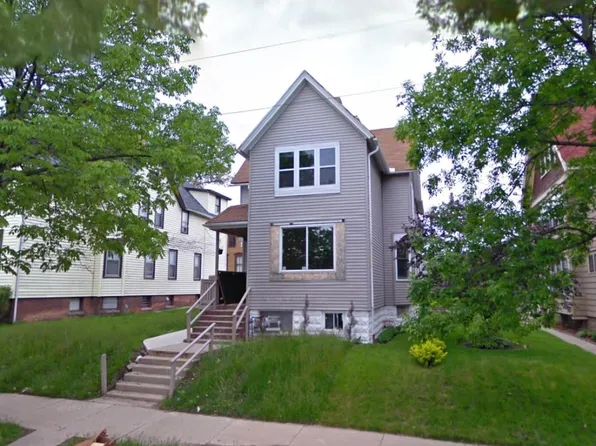3123 N 2nd STREET #3123 A, Milwaukee, WI 53212