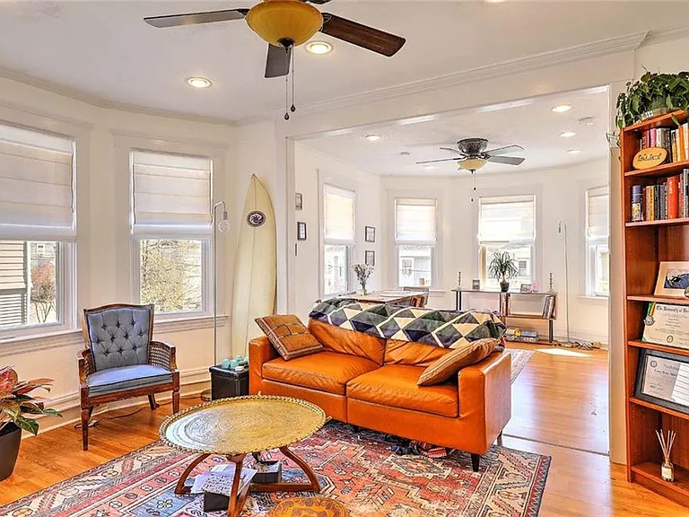 430 Morris Ave #2 — Photo 3