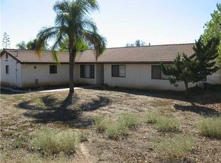 1421 Keyes Rd, Ramona, CA 92065