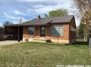 69 E 300 N, Springville, UT 84663