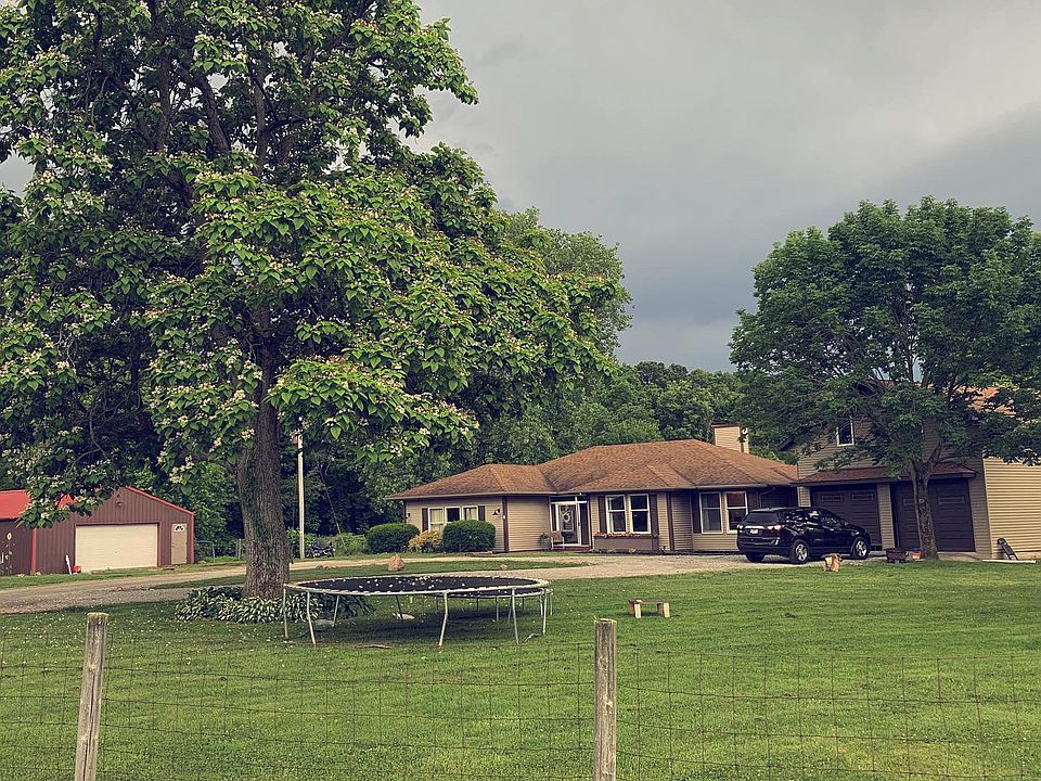 1st image of 2436 N County Road 1800e