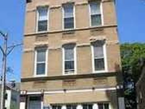 (undisclosed Address), Chicago, IL 60647