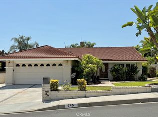 645 Citadel Dr, Walnut, CA 91789