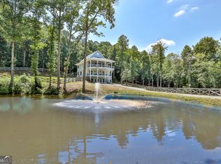 682 Tanglewood Ln, Ellijay, GA 30540
