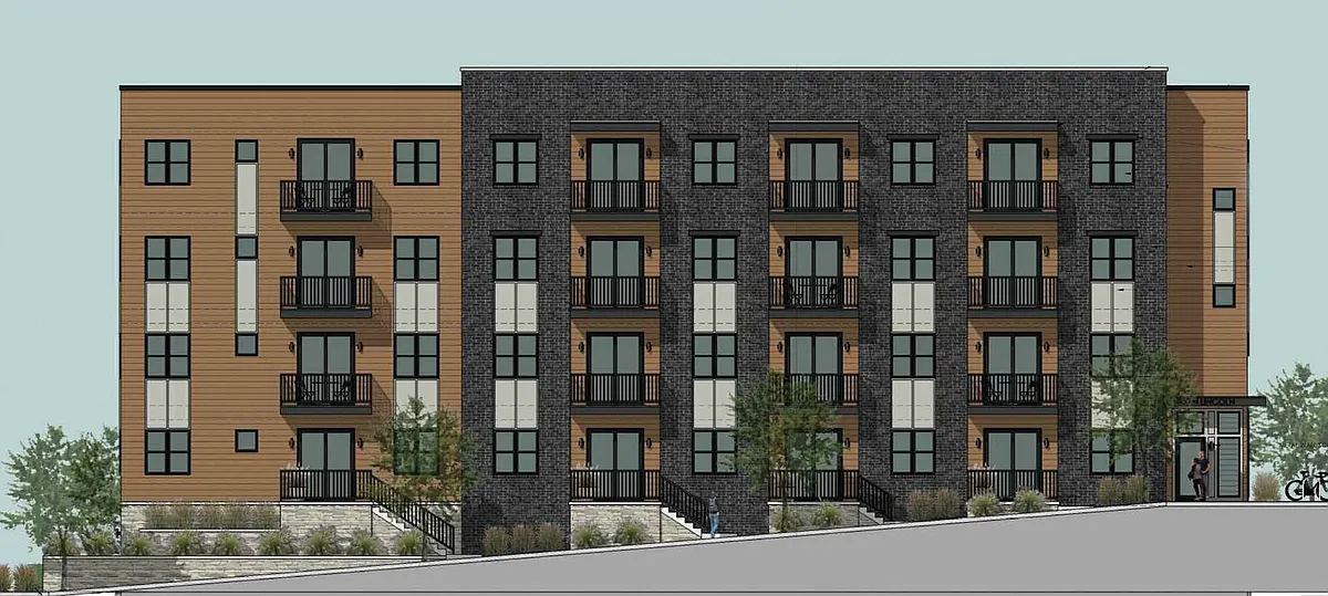 Building Photo - 1300 N Lincoln St