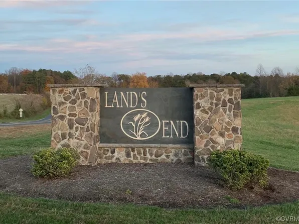 LOT 54 Bennetts Way Lot 54, Orange, VA 22960