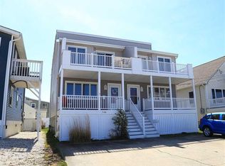 1104 E Evans Blvd #A, Brigantine, NJ 08203