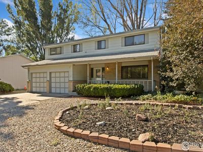 431 W Swallow Rd, Fort Collins, CO, 80526