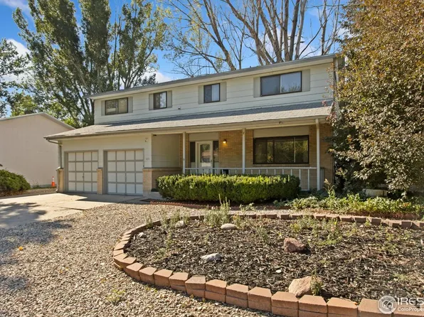 431 W Swallow Rd, Fort Collins, CO 80526