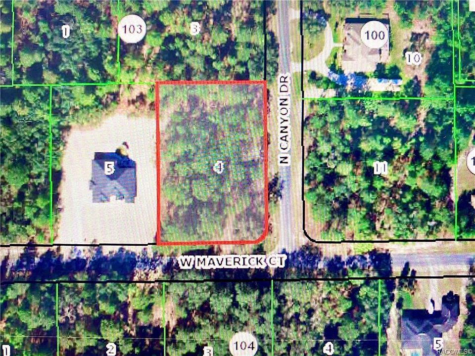 1st image of 4845 W Maverick Ct