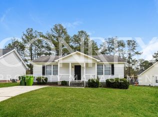 628 Valleybridge Rd, Columbia, SC 29223