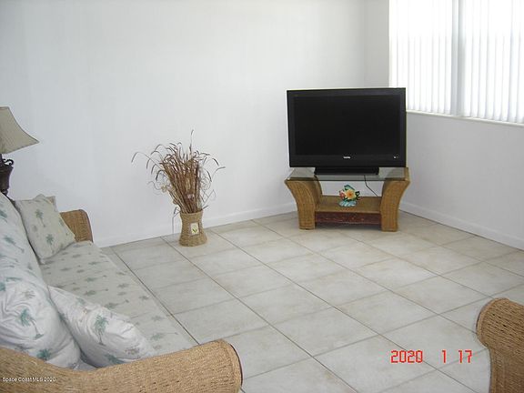 4th image of 8401 N Atlantic Ave APT G3