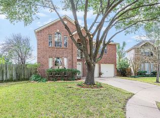 21211 Brookrock Cir, Katy, TX 77449