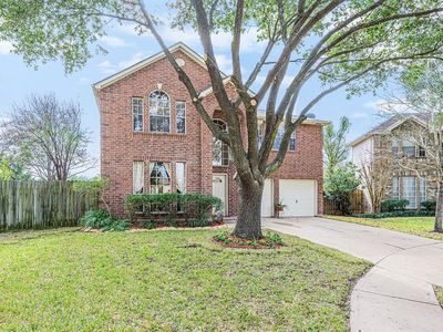 21211 Brookrock Cir, Katy, TX, 77449