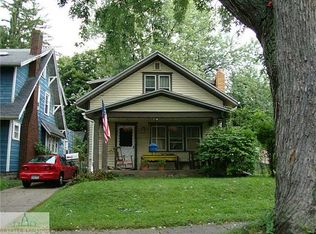 1241 Climax St, Lansing, MI 48912