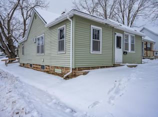 515 Grove Street, Mauston, WI 53948