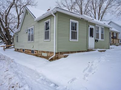 515 Grove Street, Mauston, WI, 53948