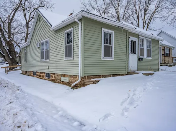 515 Grove Street, Mauston, WI 53948