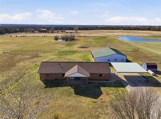 6750 96th St, Noble, OK 73068