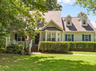 148 Gasper Ct, Clayton, NC 27527