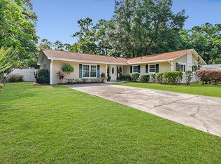 4600 NW 30th St, Gainesville, FL 32605