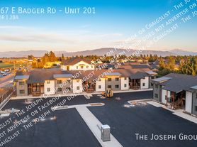 Cascade Flats 665 E Badger Rd Lynden