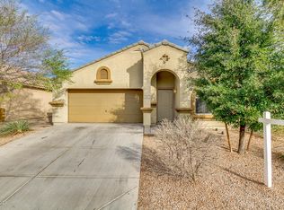 2117 S 101st Dr, Tolleson, AZ 85353