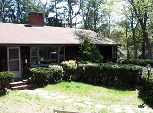 5 Dwight Ave, Plymouth, MA 02360