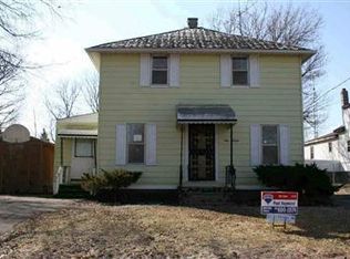 916 E Maple St, Mount Morris, MI 48458