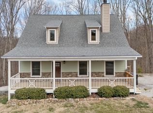 7765 Beals Chapel Rd, Lenoir City, TN 37772