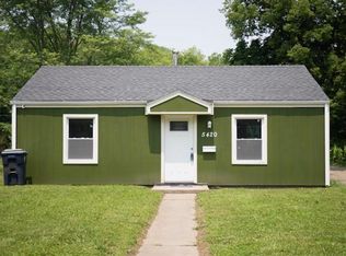 5420 College Ave, Kansas City, MO 64130
