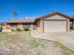 6604 W Aire Libre Ave, Glendale, AZ 85306