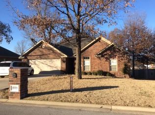 4116 Cypress Moss Rd, Jonesboro, AR 72405