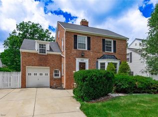 1220 S Belvoir Blvd, South Euclid, OH 44121