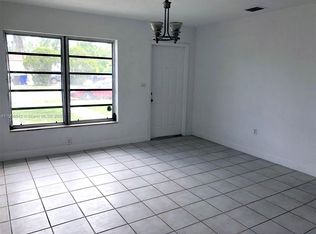 1520 N 71st Ter #1520, Hollywood, FL 33024