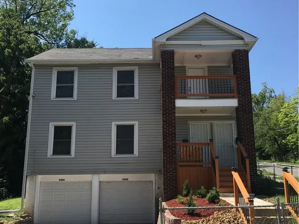 4300-4302 Virginia Ave, Kansas City, MO 64165