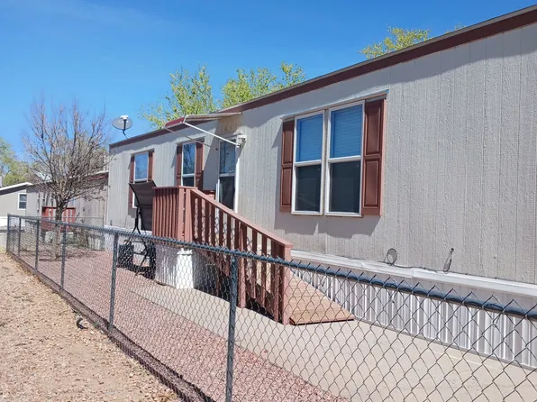 7401 San Pedro Dr NE Trailer 166, Albuquerque, NM 87109