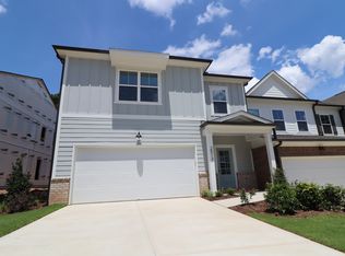 2513 Legrande Way, Cary, NC 27519