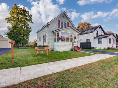 15 W 12th Avenue, Gloversville, NY, 12078