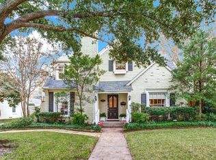 6938 Meadow Lake Ave, Dallas, TX 75214