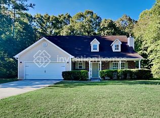 125 Dianne Trl, Covington, GA 30016