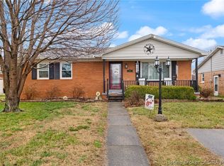 1216 20th Street, Tell City, IN 47586