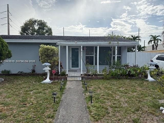 Listing photo
